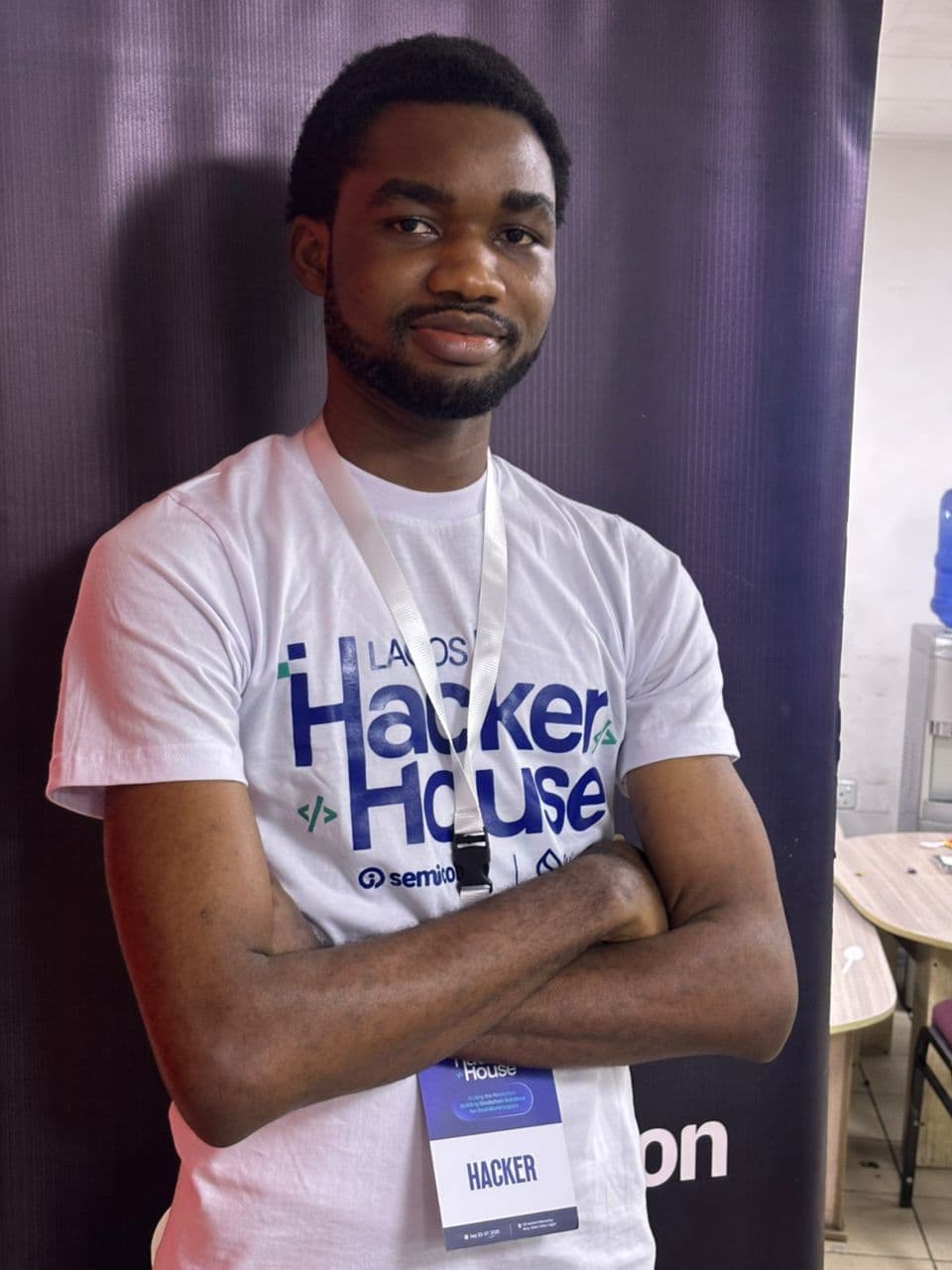 Imeobong John Abasiediedu